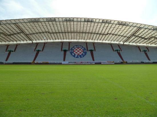 Poljud Stadium